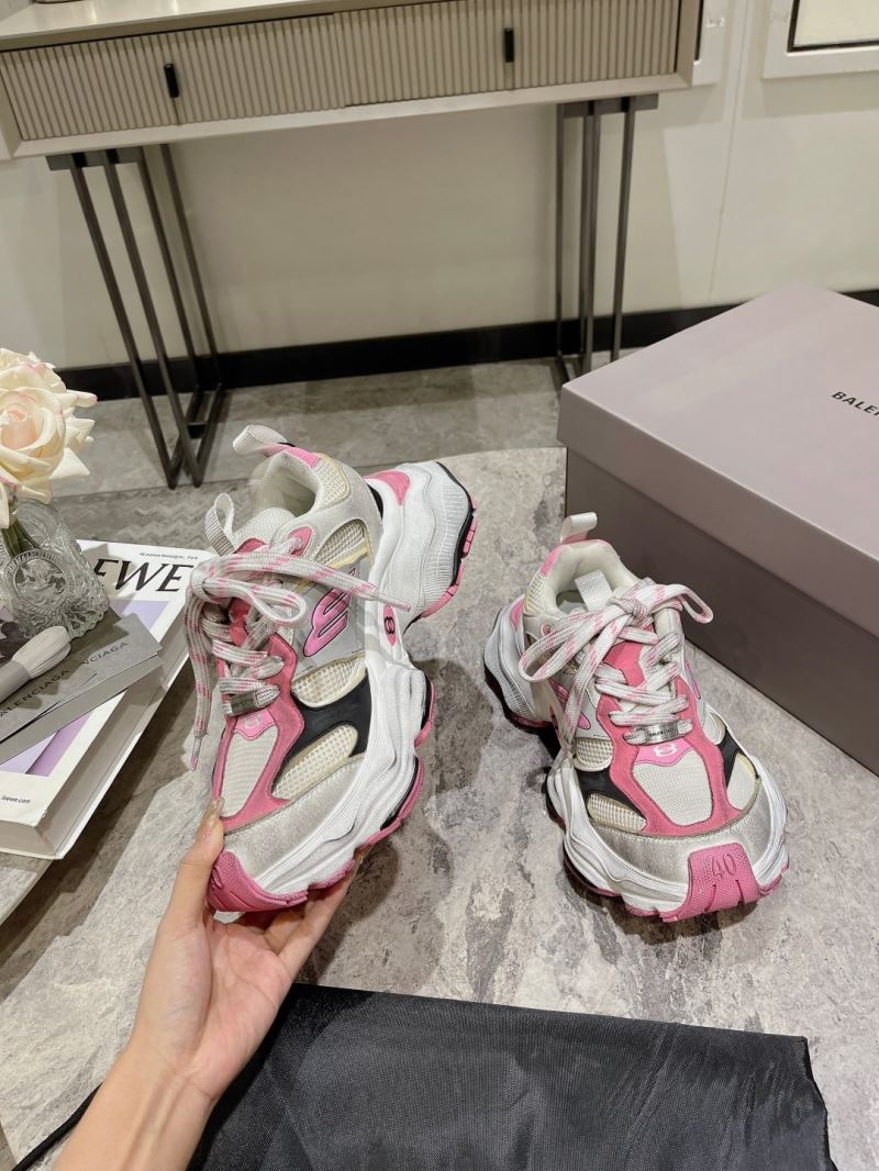 Balenciaga Track Shoes